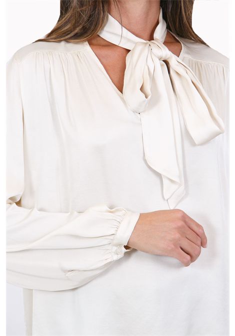 CON FUSCIACCA MANILA GRACE | Bluse | C037VUMA649